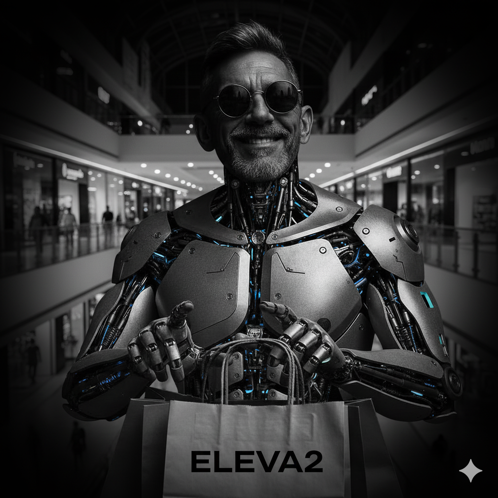 Comercio Electrónico<br> Inteligente